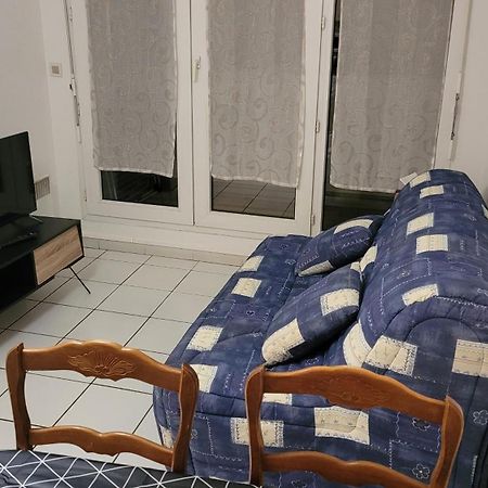 Appartement T2 Imm. La Villa D'Este Digne-les-Bains Ngoại thất bức ảnh