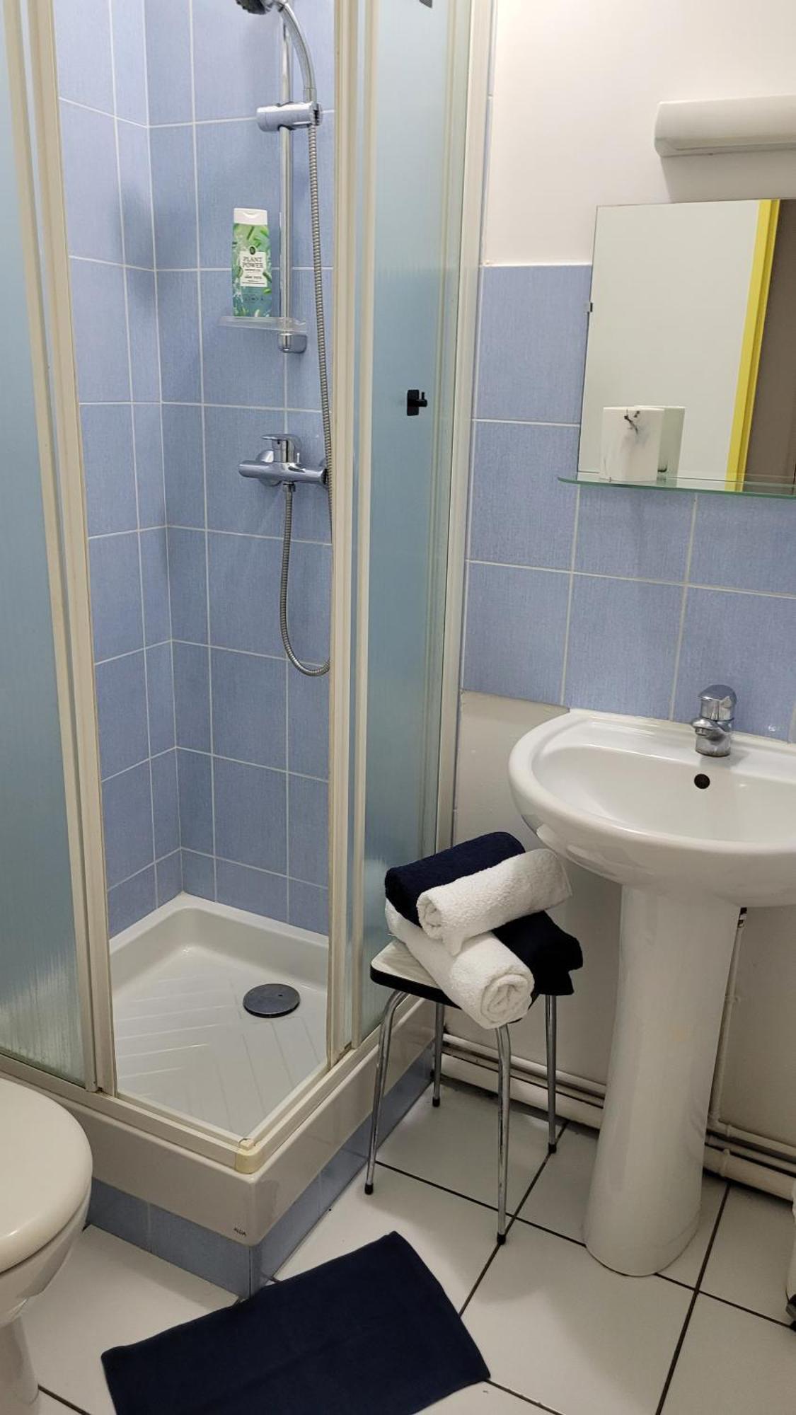 Appartement T2 Imm. La Villa D'Este Digne-les-Bains Ngoại thất bức ảnh