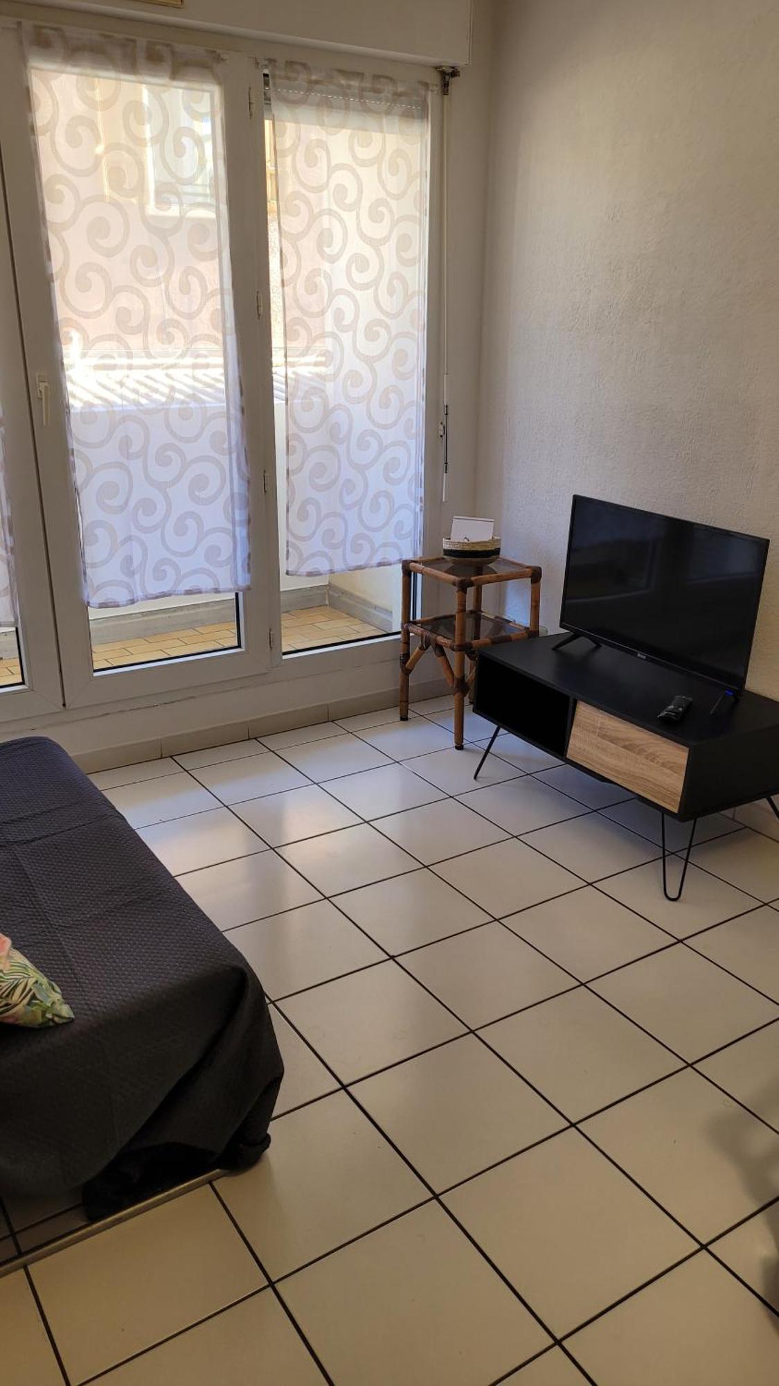 Appartement T2 Imm. La Villa D'Este Digne-les-Bains Ngoại thất bức ảnh