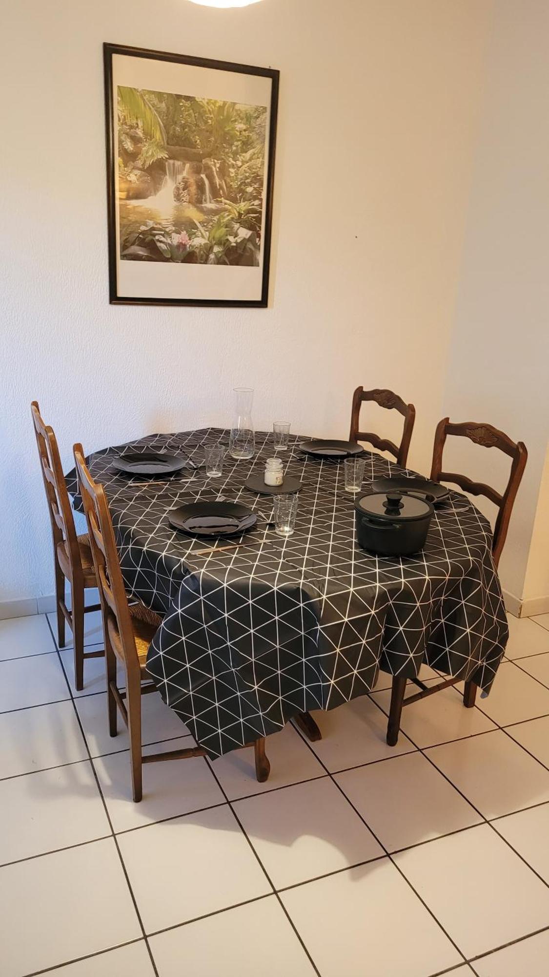 Appartement T2 Imm. La Villa D'Este Digne-les-Bains Ngoại thất bức ảnh